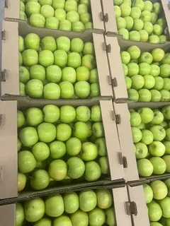 яблоки грени смит