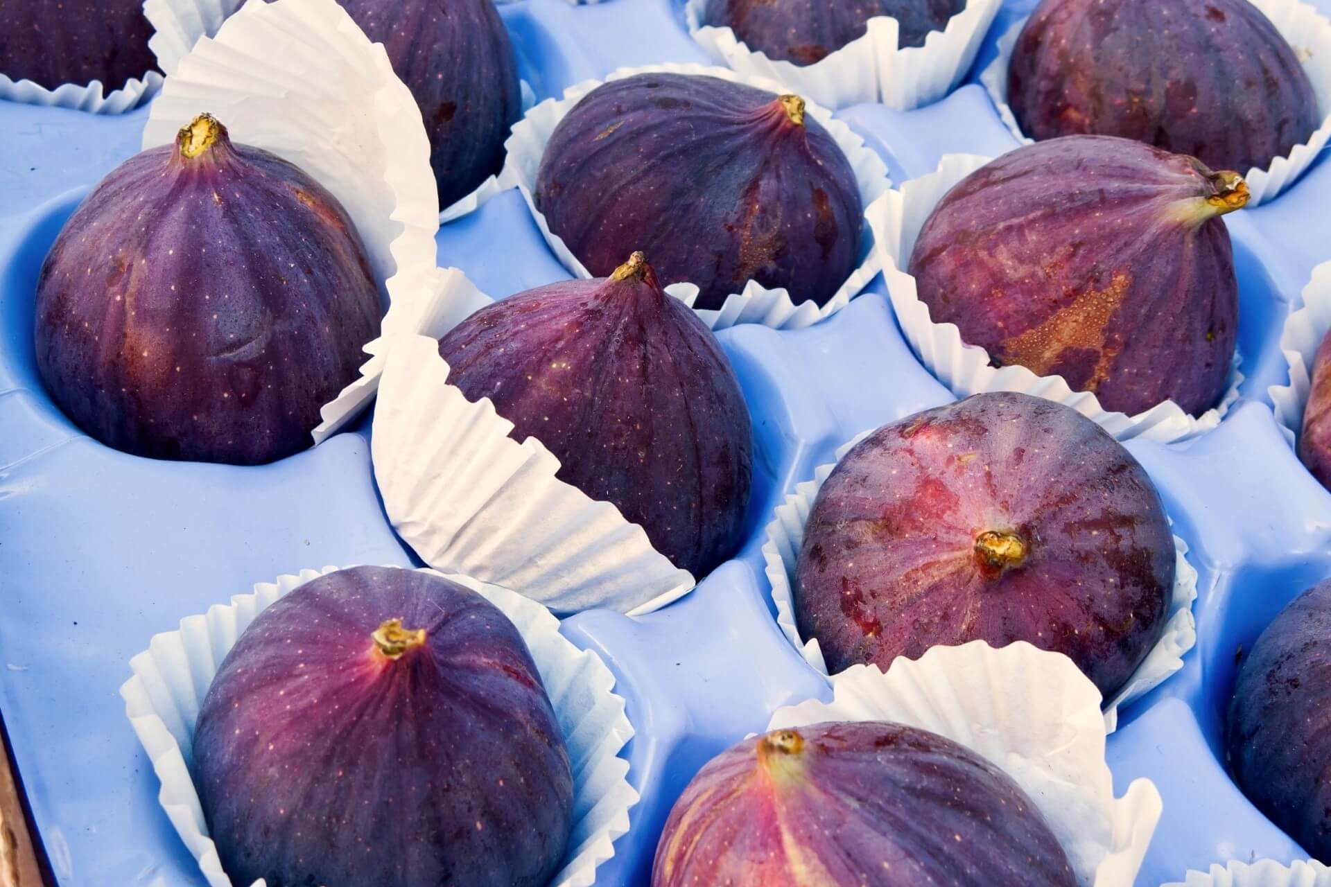 инжир свежий