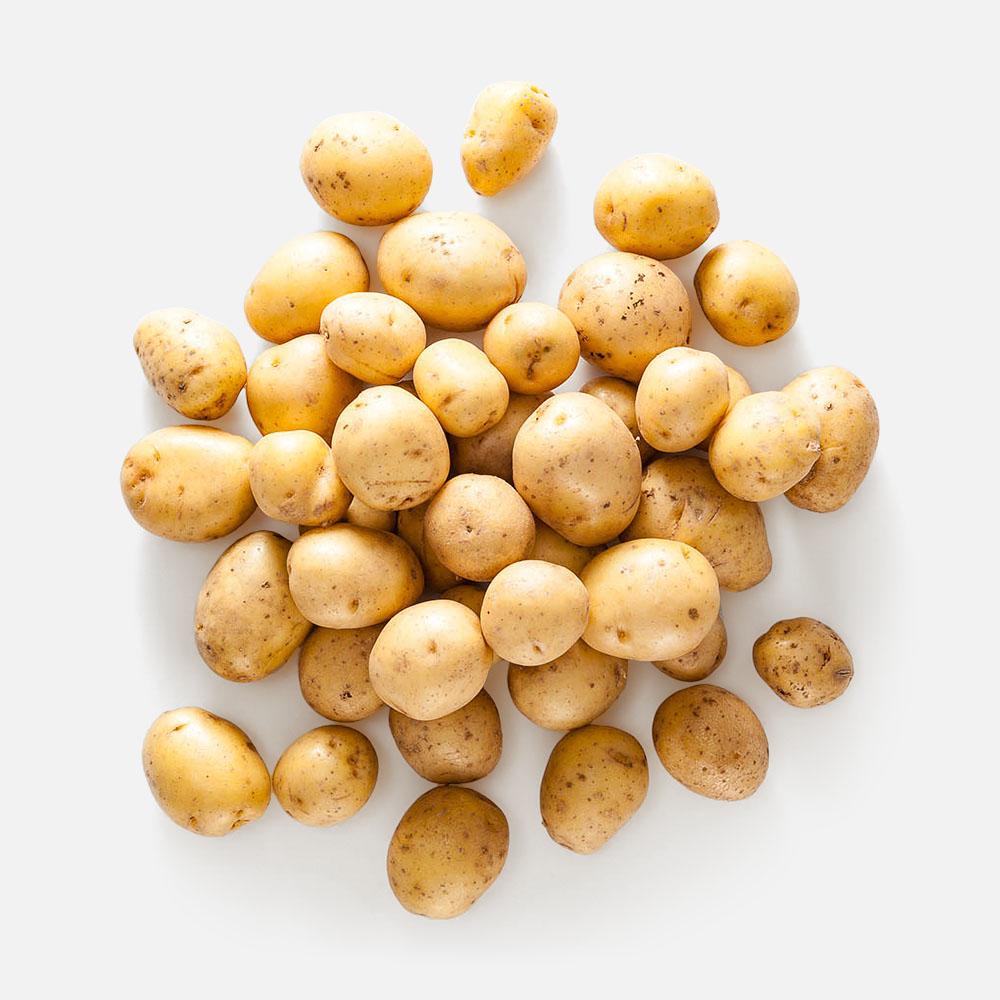 картофель бэби (стоун)