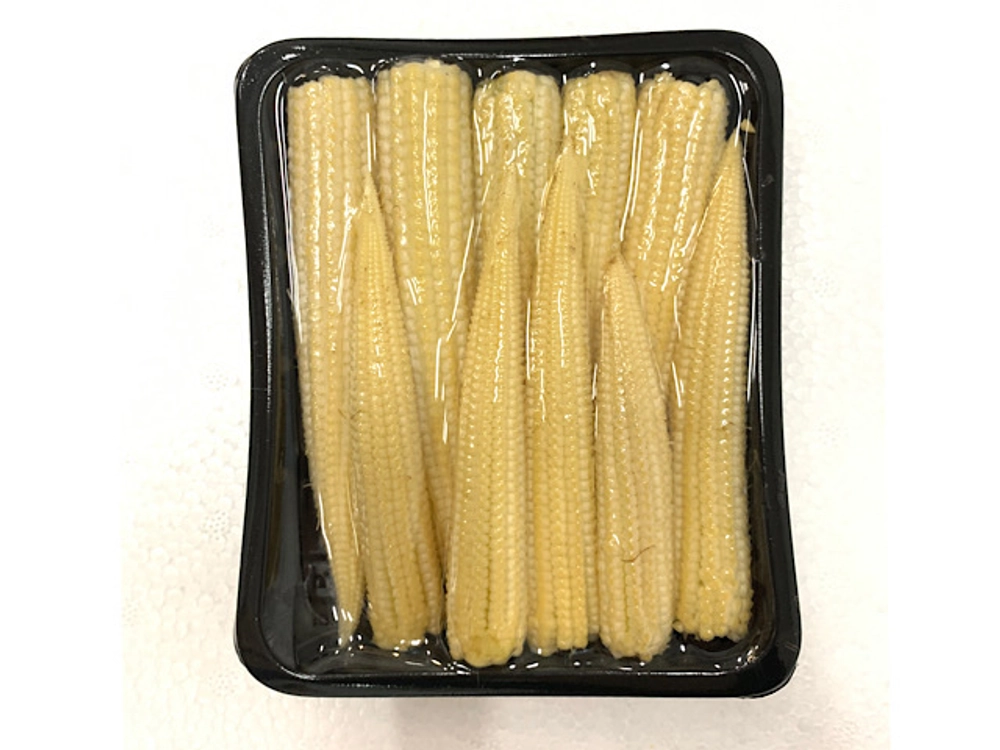 кукуруза мини