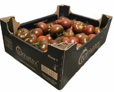 томат кумато