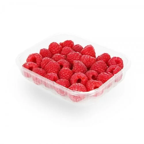 малина импорт