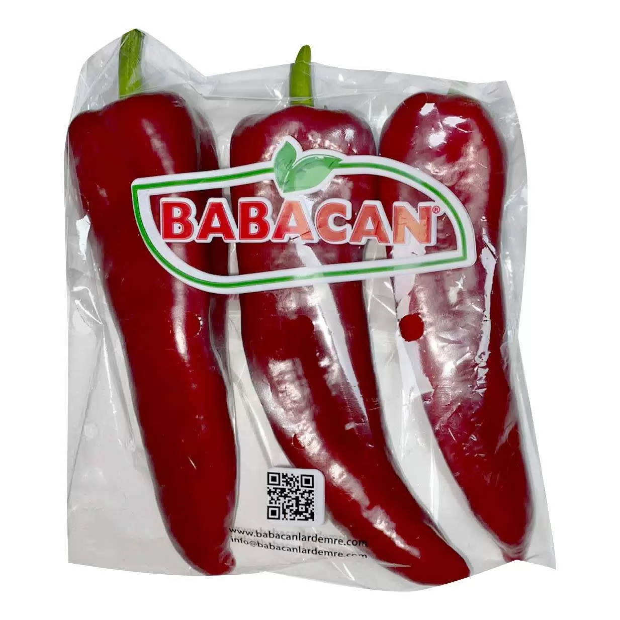 перец сладкий красный