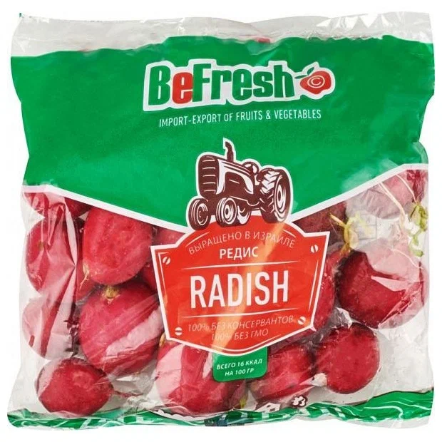 редис