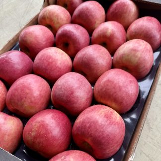 яблоко фуджи