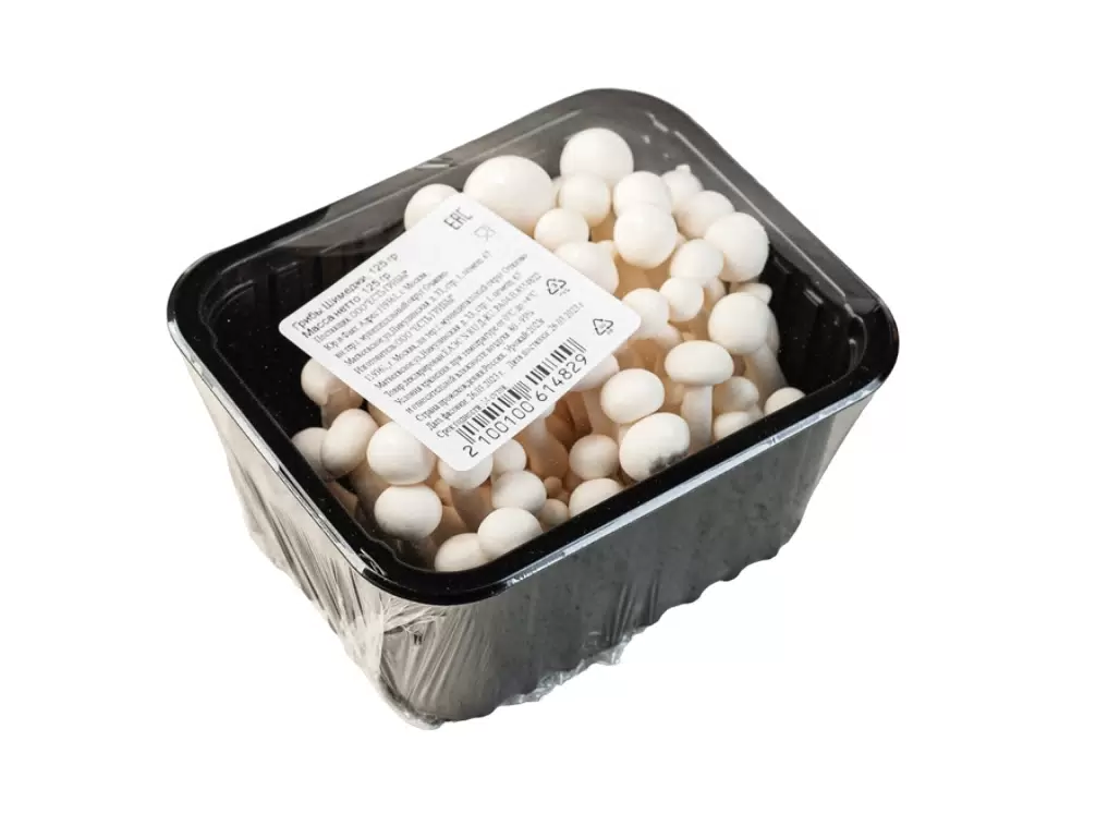 шимиджми грибы