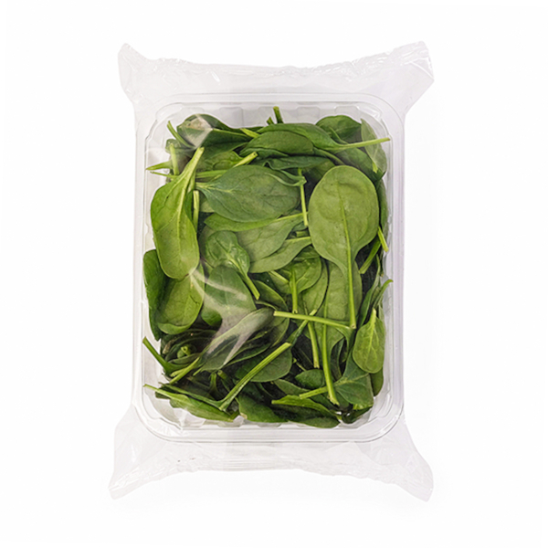 шпинат мини пачка